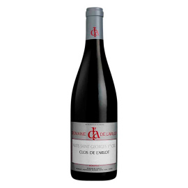 Вино Domaine De L'Arlot Nuits-Saint-Georges Premier Cru Clos de l'Arlot Rouge Monopole 2022 червоне сухе 0,75л 13,5%