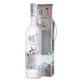 Водка Ora Vodka 0,7л 40%