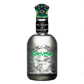 Мескаль Padre Azul Xiaman Mezcal Agave 0,7л 44%
