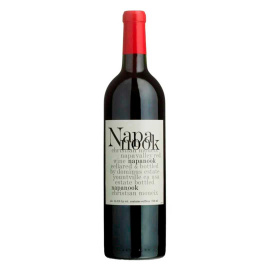 Вино Dominus Estate Napanook 2019 червоне сухе 0,75л 14,5%