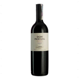 Вино Don Pascual Tannat Reserve красное сухое 0,75л 13%
