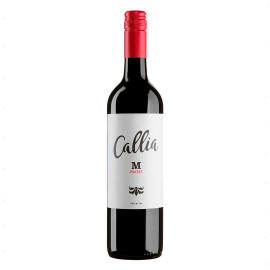 Вино Callia Shiraz червоне сухе 0,75 л 13%