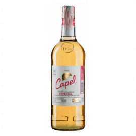 Писко Capel Pisco Especial 0,75л 35%
