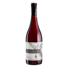Вино Pinot Noir Limited Selection червоне сухе 0,75 л 14%