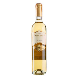 Вино Tarapaca Late Harvest белое сладкое 0,5л 12,5%