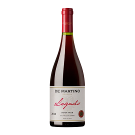 Вино красное сухое De Martino Legado Pinot Noir 0,75л 13%