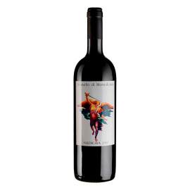 Вино Valdicava Brunello di Montalcino 2019 червоне сухе 0,75л 14%