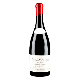 Вино красное сухое Nuits-Saint-Georges Aux Lavières 2013 Domaine Leroy 0,75л 13%