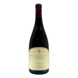 Вино Domaine Rossignol Trapet Gevrey-Chambertin Premier Cru Petite Chapelle 2021 красное сухое 0,75л 13%