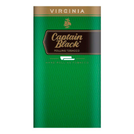 Трубочный табак Mac Baren Virginia 50 г 3/ 5%