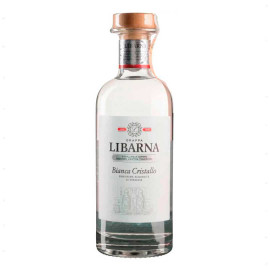 Граппа Gambarotta Grappa Libarna Bianca 0,7л 40%