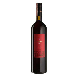 Вино Merlot Trevenezie Essere 2 be 0,75л 12%