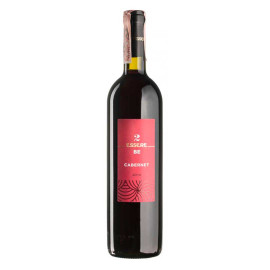 Вино Cabernet Trevenezie Essere 2 Be 0,75 л 11,5%