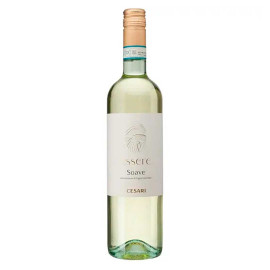 Вино Cesari Soave Essere біле сухе 0,75 л 11,5%