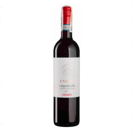 Вино Cesari Essere 2 Be Valpolicella красное сухое 0,75л 11,5%