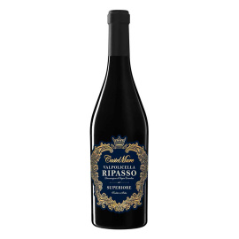 Вино Mare Magnum Valpolicella Ripasso Superiore червоне сухе 0,75 л 13,5%