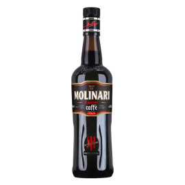 Ликер Molinari Caffe 0,7л 30%