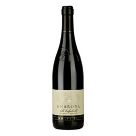 Вино Bennati Amarone Della Valpolicella DOCG 0,75 л 15,0%