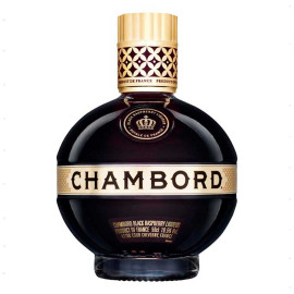 Ликер Chambord Black Raspberry 0,5л 16,5%