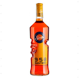 Аперитив Santero Spritz Aperitivo 1л 13%