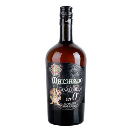 Сироп Mainardo Ver-Mut ZERO 1л 0%