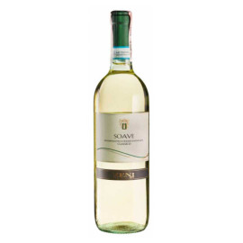 Вино Soave Classico 0,75л 12,5%
