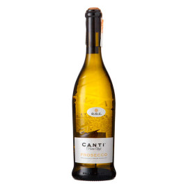 Игристое Prosecco Frizzante 0,75л 10,5%