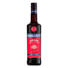 Ликер Amaro Ramazzotti 0,7л 30%