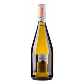 Вино игристое Soligo Prosecco Treviso - Tappo Stelvin белое брют 0,75л 11%