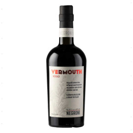 Вермут Gamondi Vermouth rosso Di Torino Superiore 0,75л 18%