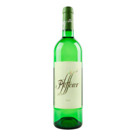 Вино Colterenzio Pfefferer Classic Line белое полусухое 0,75л 12%