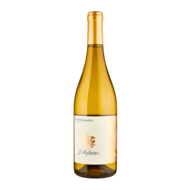 Вино белое сухое J. Hofstätter Pinot Bianco Alto Adige DOC 0,75л 13%