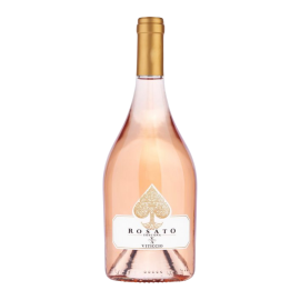 Вино Fattoria Viticcio Rose BIO розовое сухое 1,5л 12%