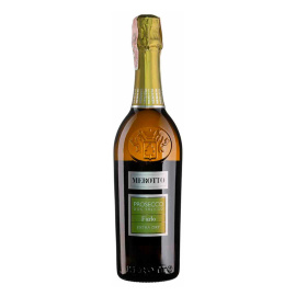 Игристое Furlo Prosecco Extra Dry 0,75л 11%