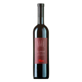 Вино Allegrini La Poja 2010 красное сухое 0,75л 14,5%