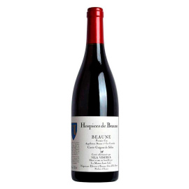 Вино Louis Jadot Hospices de Beaune 1er Cru Cuvée Guigone de Salins 2020 красное сухое 0,75л 13,5%