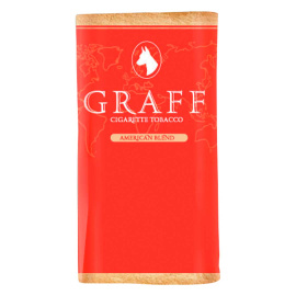 Табак для самокруток Bali American Blend 40 г 3/ 5%