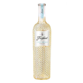 Вино Freixenet Pinot Grigio Doc белое сухое 0,75л 11,5%