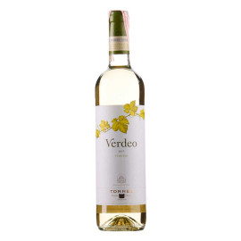 Вино Verdeo 0,75л 12,5%