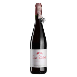 Вино Torres San Valentin красное сухое 0,75л 14,5%