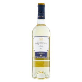Вино Marques de Riscal Rueda 0,75 л 13%
