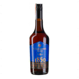 Бренді Valdespino 5 0,7л 38%