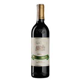 Вино La Rioja Alta Gran Reserva 904 2015 червоне сухе 0,75 л 14,5%