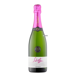 Игристое белое брют Corpinnat Salvatge 0,75л 12%