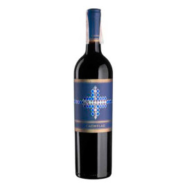 Вино Cellers Can Blau, Can Blau Montsant красное сухое 0,75л 14,5%