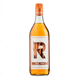Ром Real Rum Gold 1л 37,5%