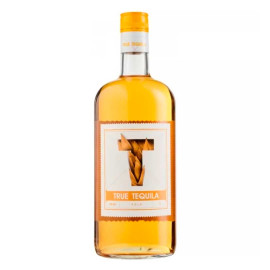 Текила True Tequila Gold 1л 38%
