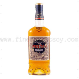 Виски The Wiseman Kentucky Owl Bourbon Kentucky Straight 0,7л 45,4%