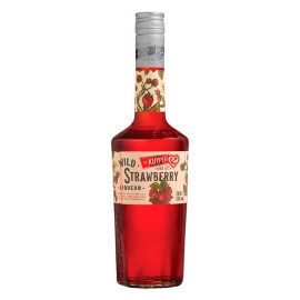 Лікер De Kuyper Wild Strawberry 0,7л 15%