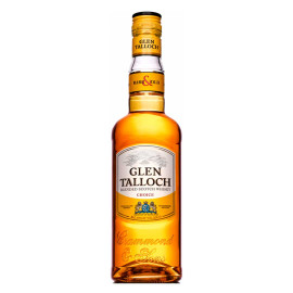 Віскі Glen Talloch 3 yo 0,5л 40%